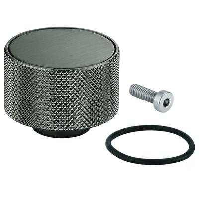 GROHE Griff 101276 für Atrio PC hard graphite gebürstet, 101276AL00 101276AL00 Image