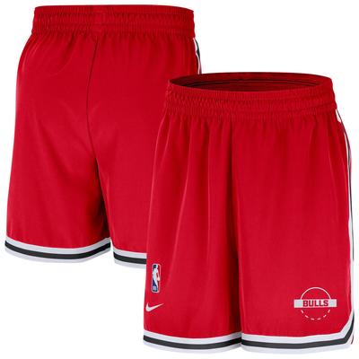 Chicago Bulls Nike Trainingsshorts – Herren Image