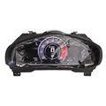 Display della cabina dello strumento del contatore automatico dello schermo LCD da 12,3 pollici per il cluster digitale del cruscotto Mazda 3
