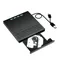 7 in 1 USB 3.0 tipo C esterno CD DVD RW unità ottica lettore DVD sottile lettore bruciatore per Windows XP/7/8/10/11 Mac Laptop Desktop