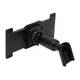 Supporto per specchietto retrovisore per auto DVR Dash Cam Supporti per videoregistratore Numero staffa metallica Accessori per auto