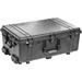 Pelican 1650NF Case without Foam (Black) - [Site discount] 1650-021-110