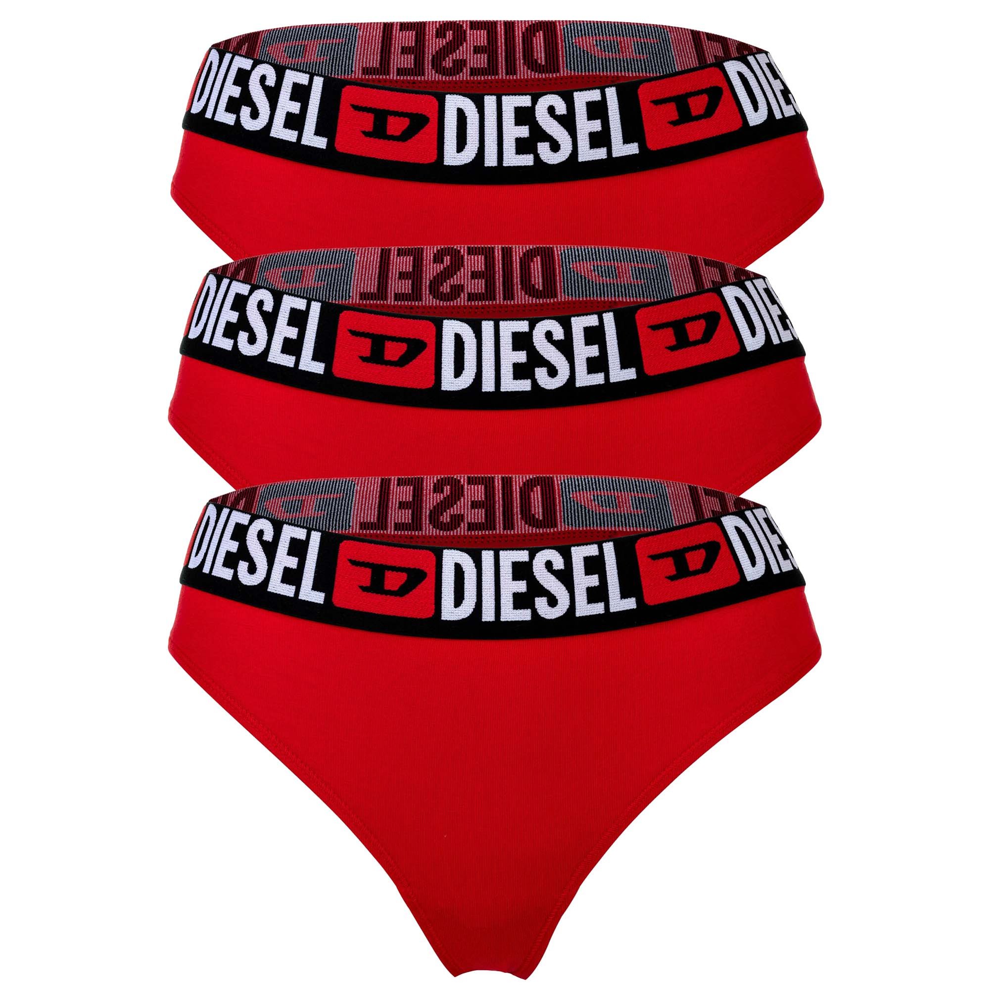 Diesel Ufst-Stars-Threepack String Image