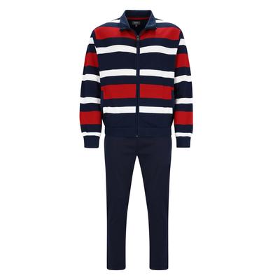 Hajo Homewear Anzug Klima-Komfort® Trainingsanzug Image