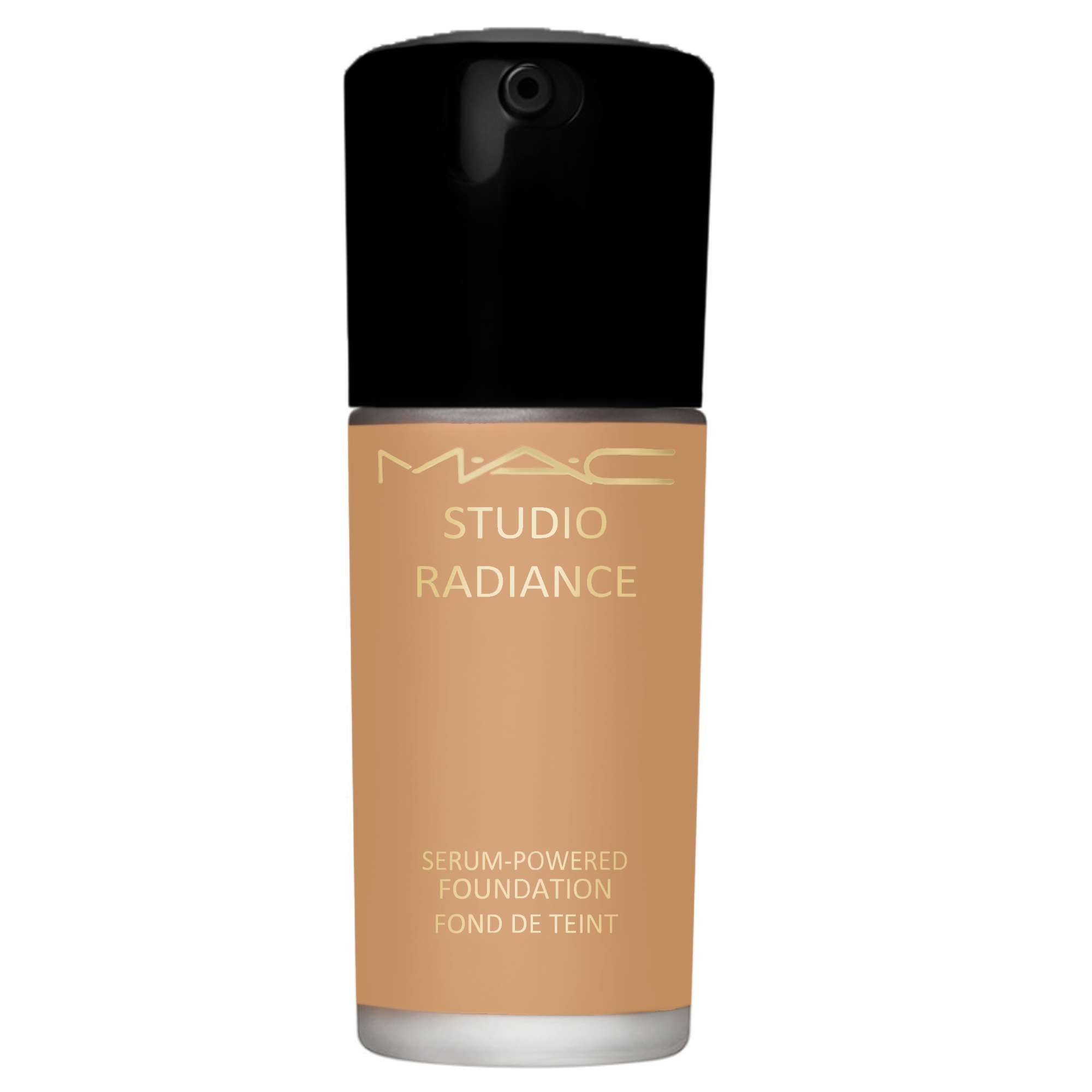 M.A.C Studio Radiance Serum Foundation NC37 - 30 ml Image