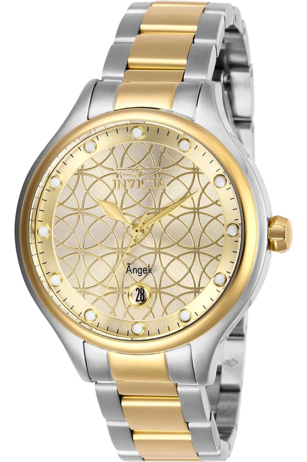Invicta Angel 27435 Damenuhr - 38mm Image