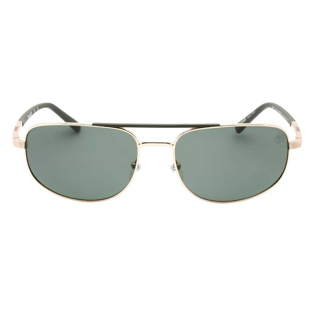 Timberland - Sonnenbrille für Herren (Gold) Image