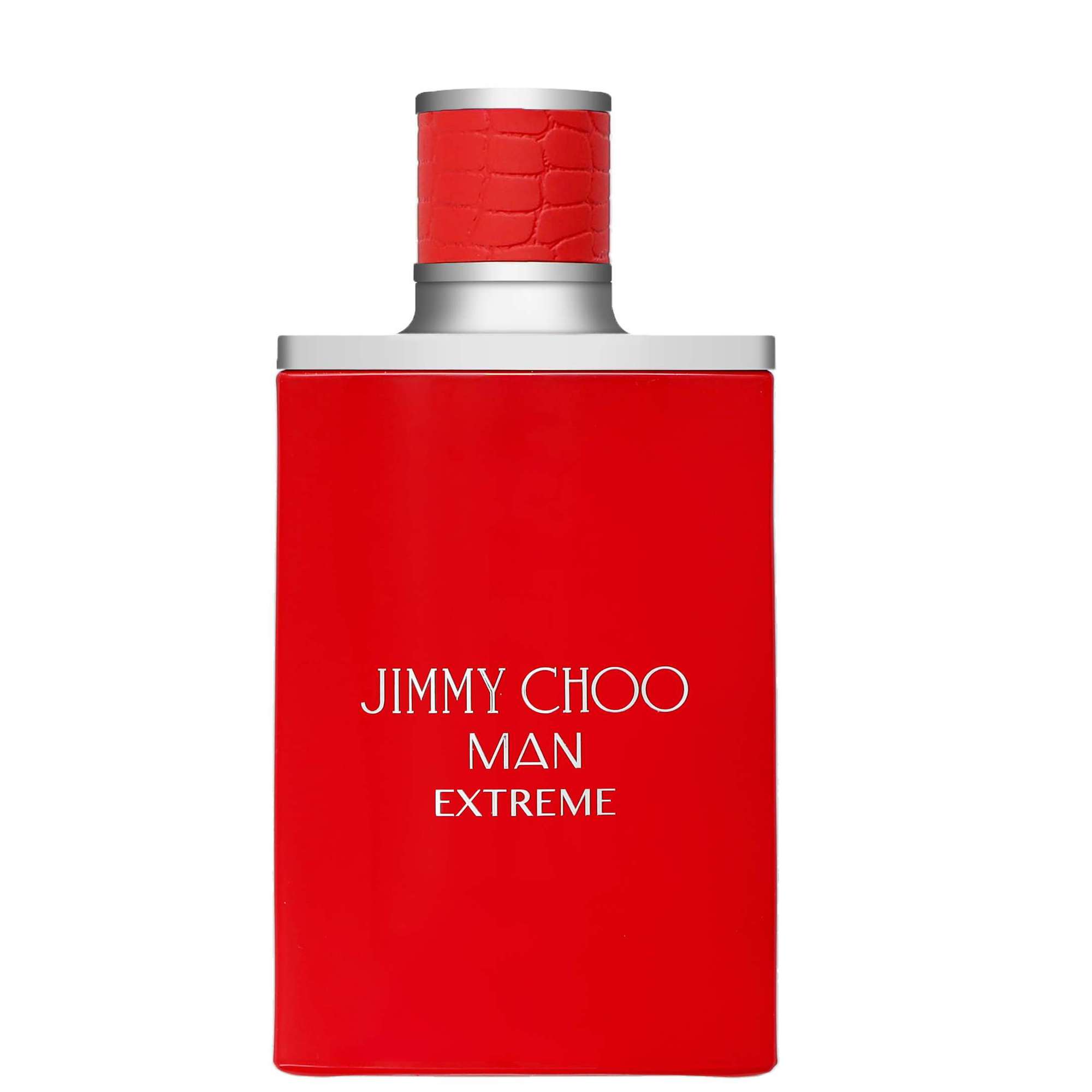 Jimmy Choo Man Extreme Eau de Parfum Spray für Herren 50ml Image