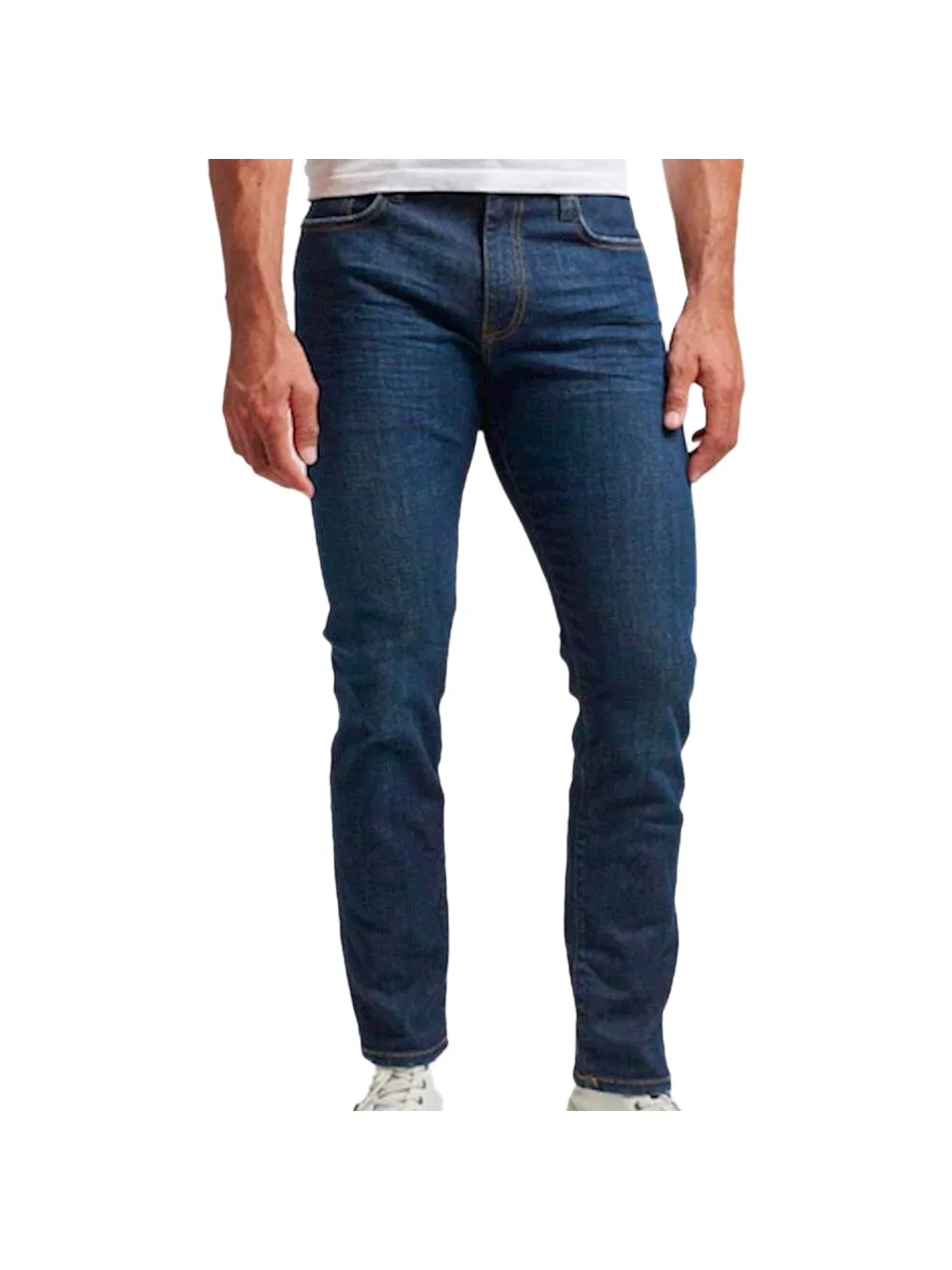 Superdry Herren Vintage Jeans 30 (Größe)