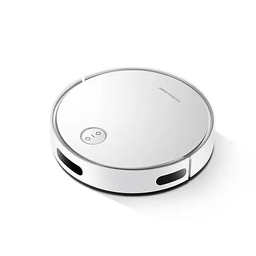 Neuer 5000pa Roboterstaubsauger 3 in 1 Saug-, Kehr- und Wischroboter, automatisch wiederaufladbar, Reinigungs- und Bodenkehrer für das Homeoffice Image