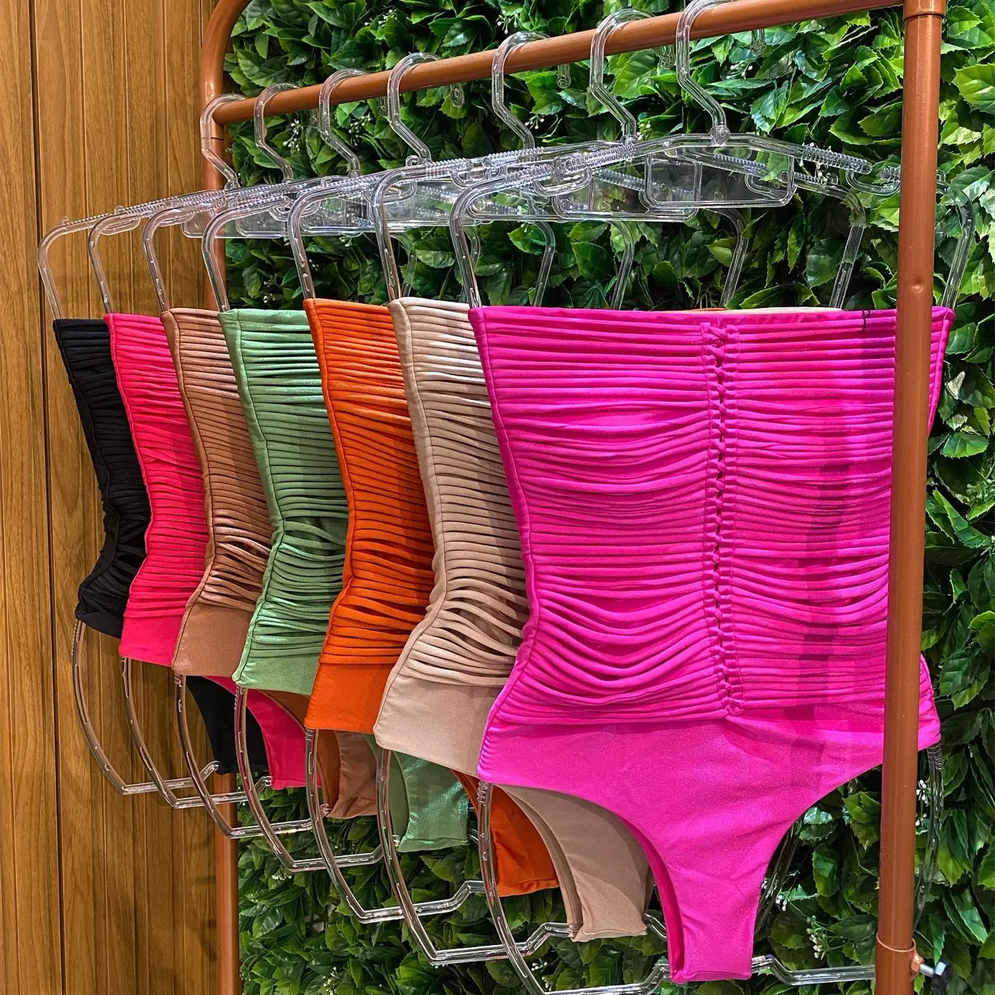 Sexy Swimwear Push Up Women