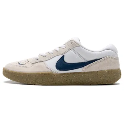Nike Men's Shoes Sb Force 58 Sports Shoes Skateboard Shoes Casual Shoes Retro Lightweight Plaid Board Shoes Cz2959-100