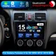 Android 15 Per Subaru Forester 4 SJ XV WRX 2012- 2015 2018 Unità principale Autoradio 4G LTE Viedo Player 5G WIFI DSP QLED BT DVD GPS