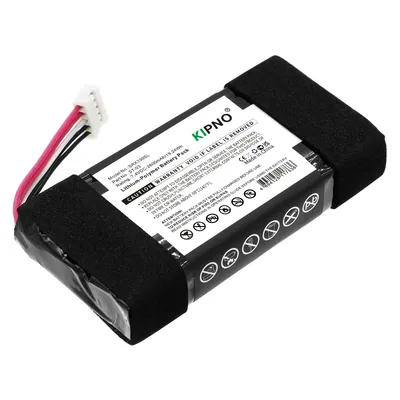 Sony SRS-X33 ST-03 Speaker 2600mAh Battery Replacement for Wireless Portable Speakers by Sony