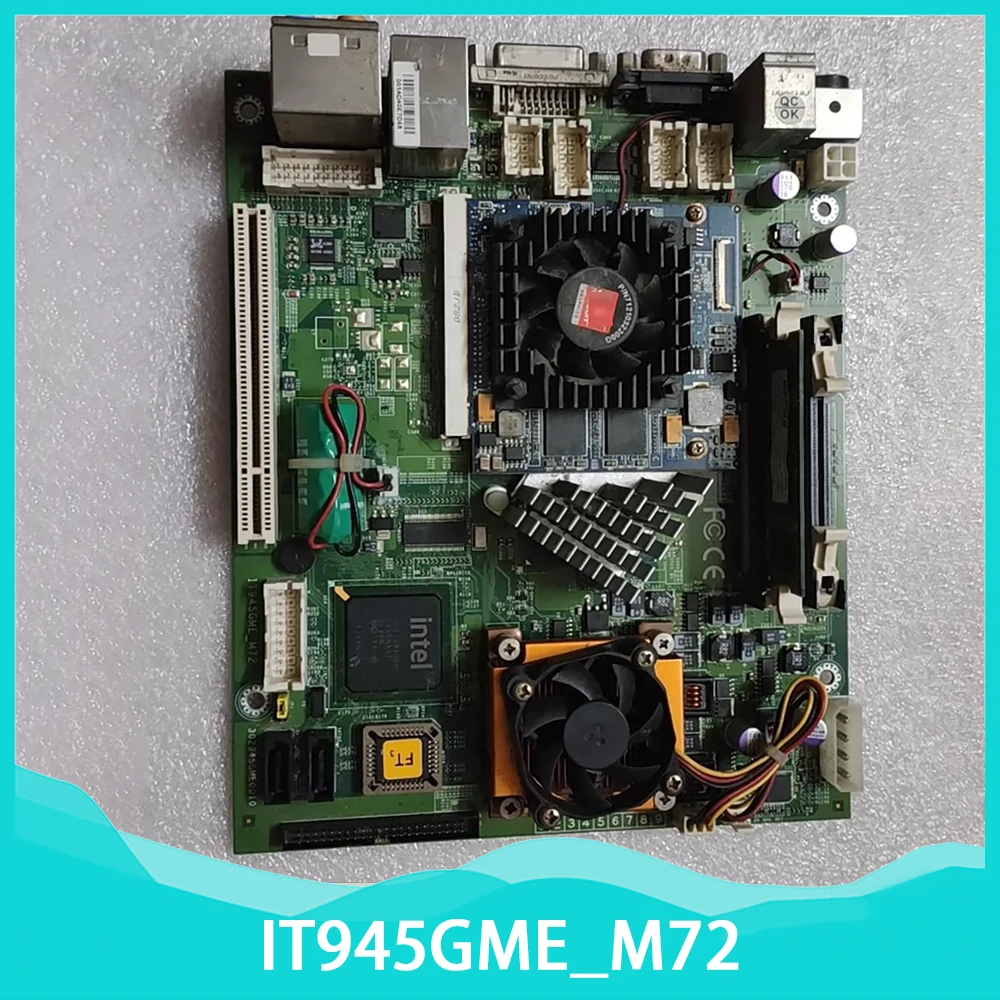 Industrial control motherboard IT945GME IT945GME_M72
