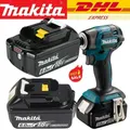 BL1840 Batteria originale Makita 18V compatibile Makita 18V utensile elettrico DDF487 DGA404 DTW700 DTD173 Sostituzione batteria agli ioni di litio