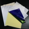 50/100PCS Tattoo Transfer Papier Carbon Schablone A4 Größe Schichten Freehand Tattoo Transfer Maschine Thermische Kopierer Schablone papier