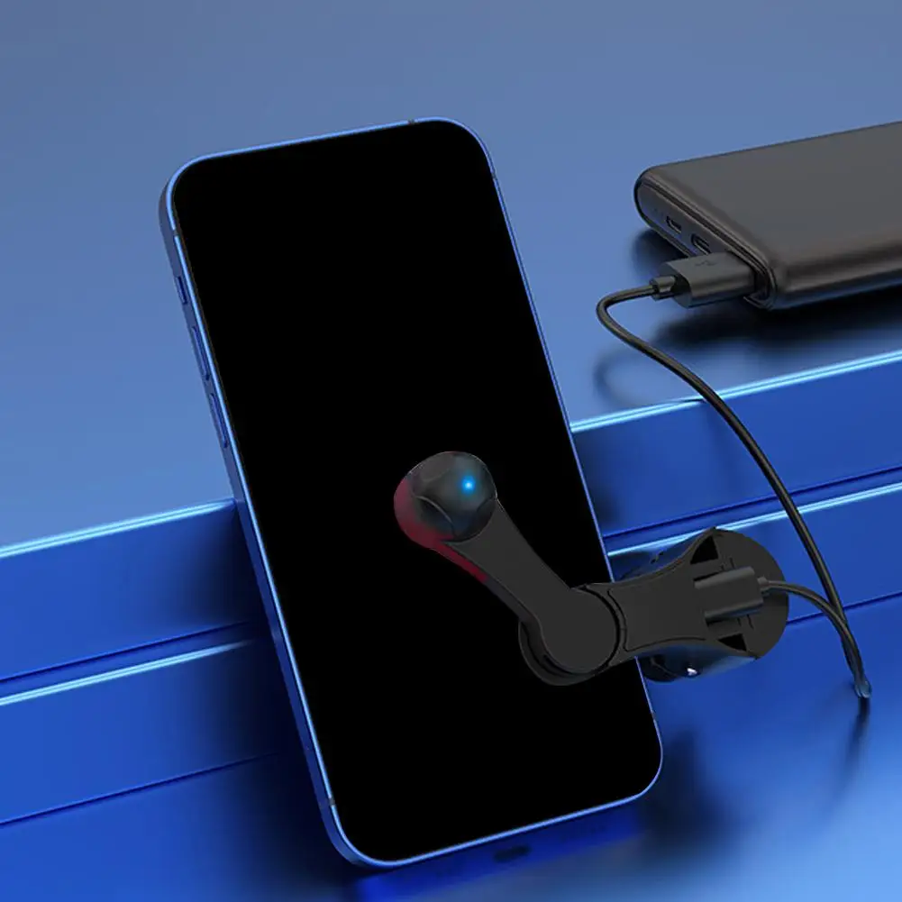 Bildschirm Auto Clicker für Smartphone Apps Video Live Streaming Gadget Smartphone Spiel Bildschirm Touch Stative Bildschirm Tapper Zubehör