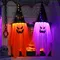 Rock Geist Halloween Dekoration Hängende Leuchtende Ornamente Indoor Outdoor Haushalt Festival Party Supplies Garten Dekor