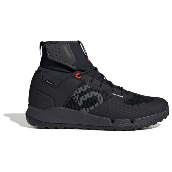 Five Ten - Trailcross GORE-TEX Mountain Bike Shoes - Radschuhe 41 1/3 | EU 41,5 schwarz/grau