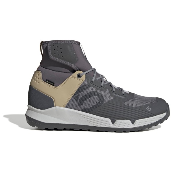 Five Ten - Trailcross GORE-TEX Mountain Bike Shoes - Radschuhe 40 2/3 | EU 41 grau