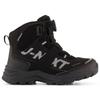 Stoic - Kid's Q-Lock NorrhultSt. Winter WP Boots - Winterschuhe 30 | EU 30 schwarz