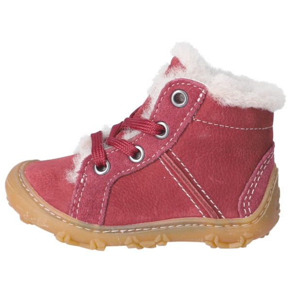 Pepino by Ricosta - Kid's Elia - Winterschuhe 23 | EU 23 rot