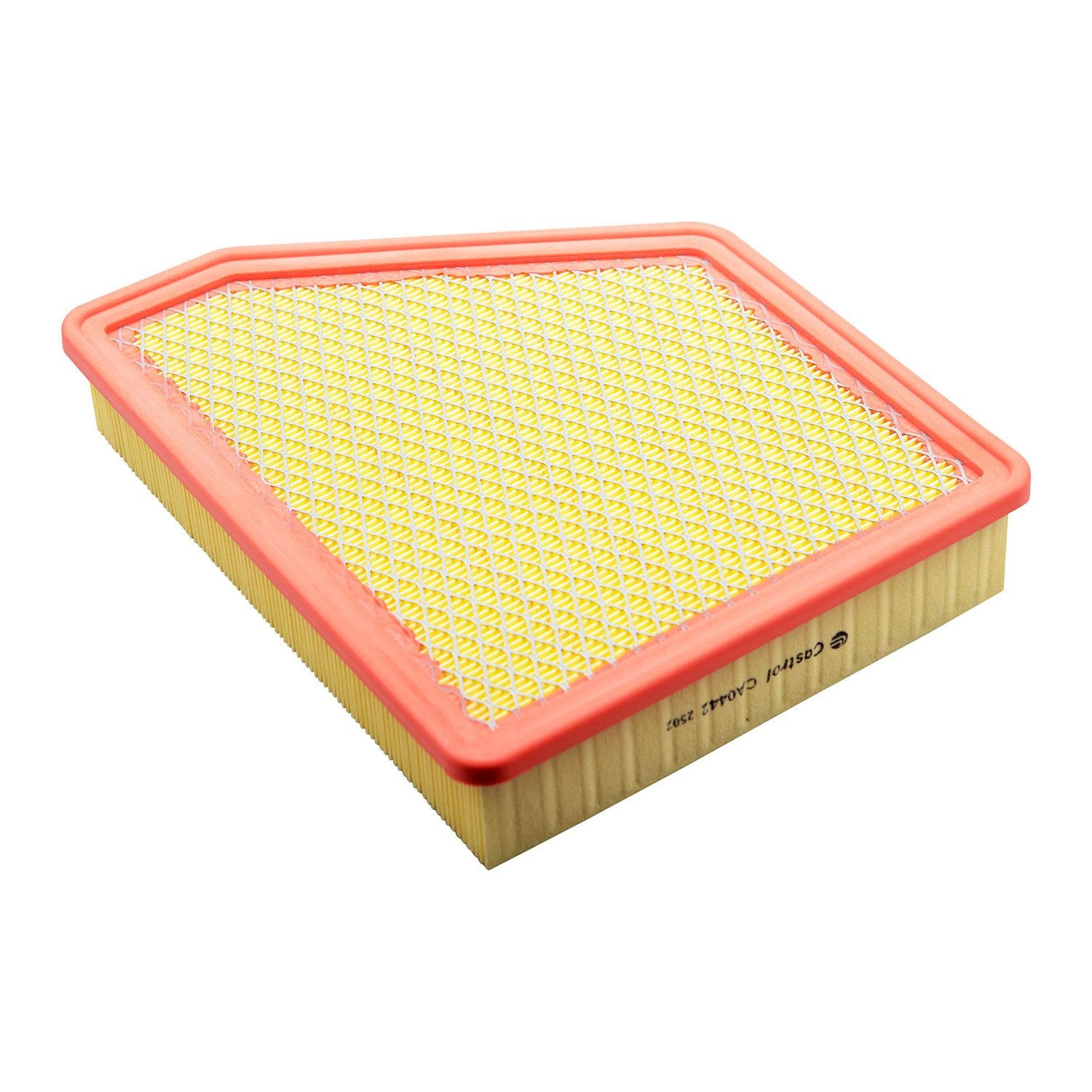 Castrol filters Luftfilter CHEVROLET CA0442 23116124,92196275,92229651 Motorluftfilter,Filter für Luft Image