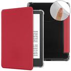 Custodia per tablet per Amazon Kindle Kindle Paperwhite (12a generazione) 2024 Kindle Paperwhite 11a generazione 2022 6 maniglia di rilascio, funzione di accensione/spegnimento automatica