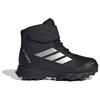 adidas Terrex - Kid's Terrex Snow CF Climawarm - Winterschuhe 40 | EU 40 schwarz