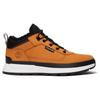 Timberland - Field Trekker Low Warm Lined Sneaker - Winterschuhe 43 | EU 43 orange