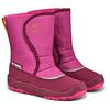 Affenzahn - Kid's Schneestiefel Vegan Freezy - Winterschuhe 25 | EU 25 rosa