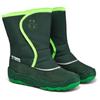 Affenzahn - Kid's Schneestiefel Vegan Freezy - Winterschuhe 27 | EU 27 grün