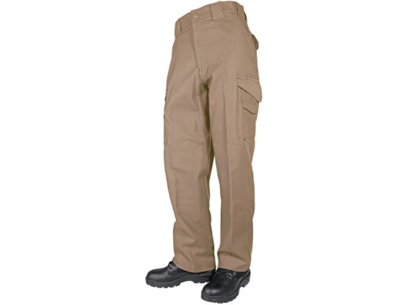 TRU-SPEC X-Fire Cotton Pant - Women's Khaki W:10 L:32 8305