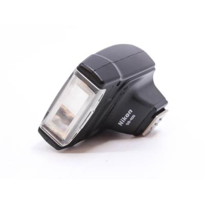 Used Nikon Sb-400 Speedlight