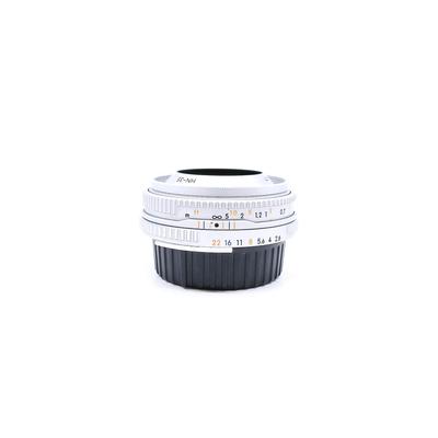 Used Nikon Ai-P Nikkor 45mm f/2.8