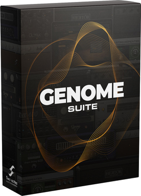 Two Notes Genome Suite