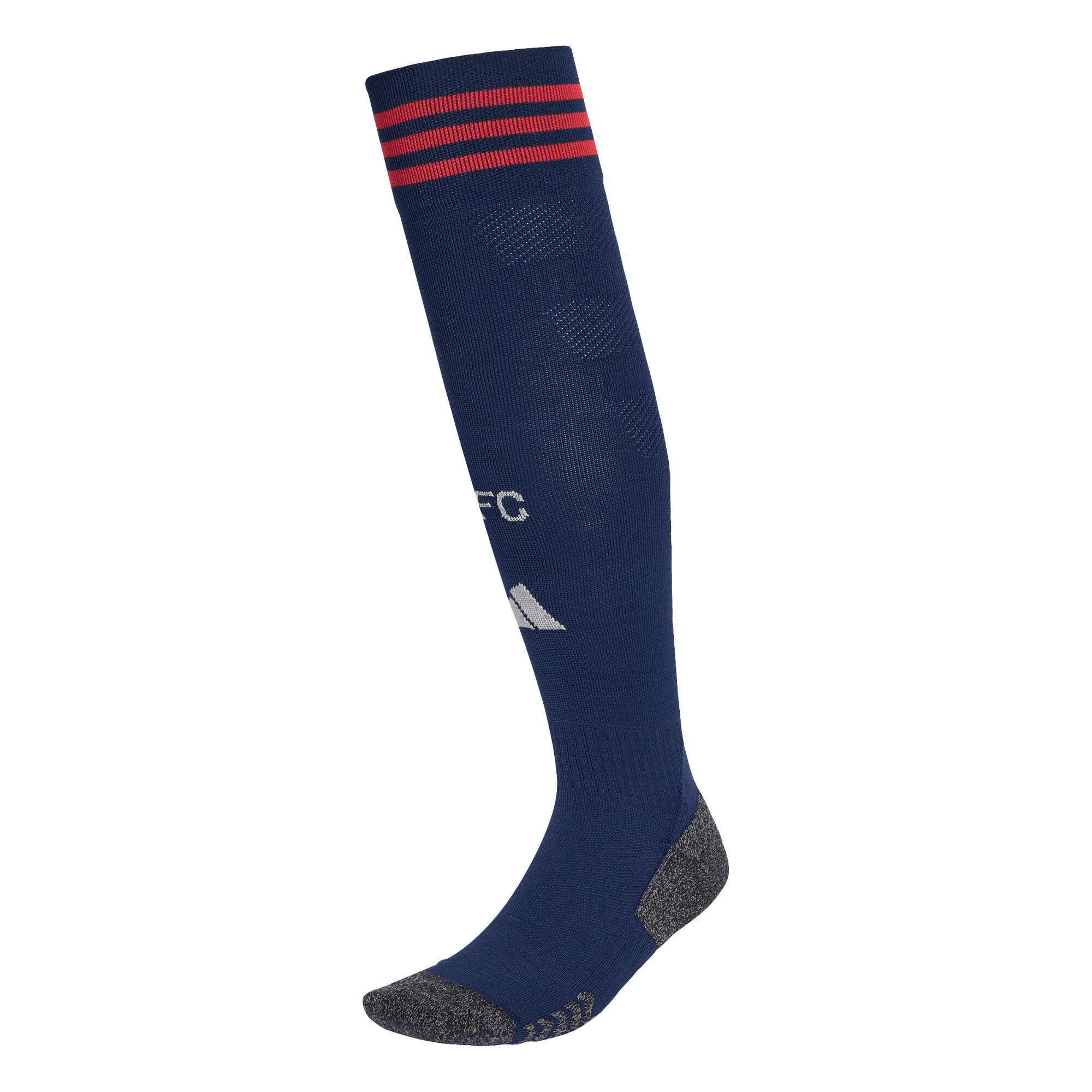 Arsenal adidas Auswärtssocken 2025-26 Image
