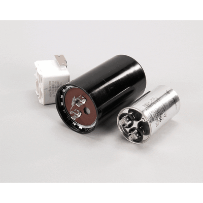 Saniserv 188532 Kit:Capacitors/Relay (SS188532) Each