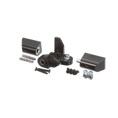 Jackson Door Op40Lhdu Left Hinge Pivot Hinge (JKSNOP40LHDU) Each