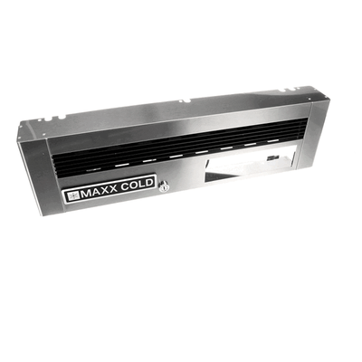 Maxx Cold R818A-280 Assembly Grill Top (MXCDR818A-280) Each