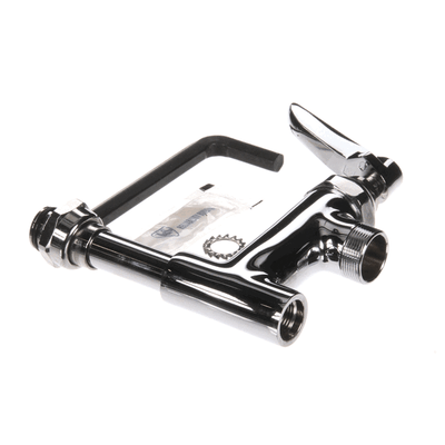 T&S Brass B-0155-Lnez Easy-Install Add-On Faucet, Qt Eterna & (TSB-0155-LNEZ) Each