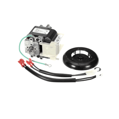 Carrier HVAC 318984-753 Inducer Vent Motor Assembly W Cooling B (CRR318984-753) Each