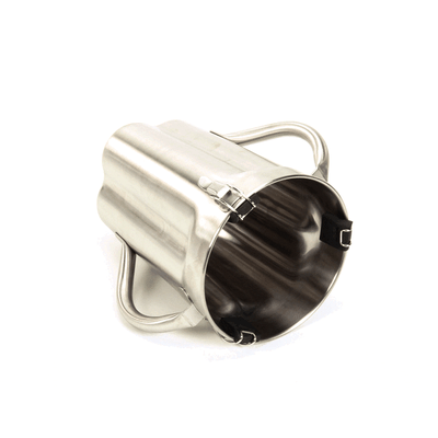 Waring 023909 2 Handle Gallon Container (WAR023909) Each