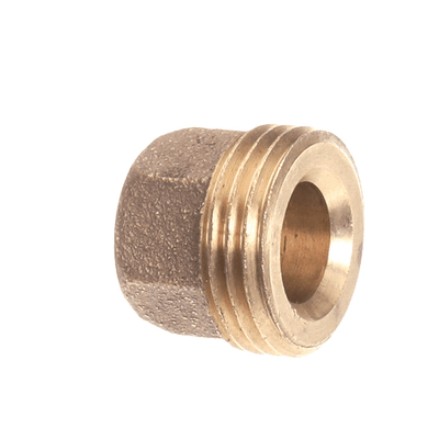 Jackson 04720-004-24-68 Connector, Garden Hose Adapter (JAC04720-004-24-68)