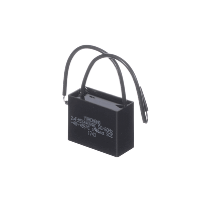 Crown Steam 9192-2 Capacitor 440 Vac 7.5 Mfd (230 (CRWN9192-2) Each