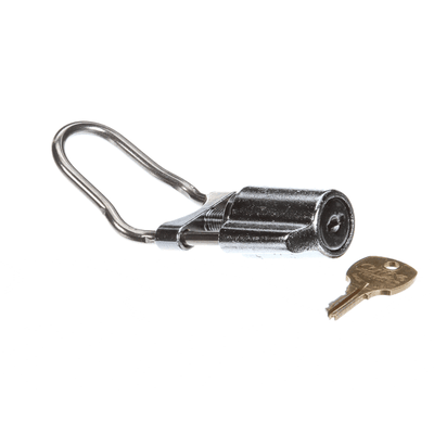 Perlick 308-40C Lock, Faucet, Assembly, F/ 600 (PE308-40C)
