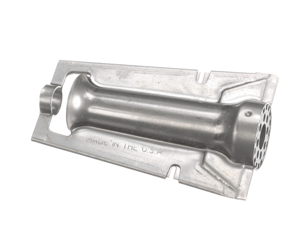 Trane Bnr01233 Burner, 0.50 Id Inshot Burner, Natural G (TRNBNR01233) Each