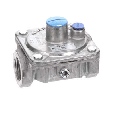 Imperial 38733 Gas Pressure Regulator Natural Gas With (IMP38733) Each