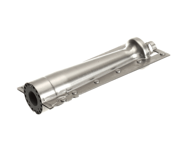 Trane Bnr01070 Burner; .70 Id Inshot Burner, .036 Thk 3 (TRNBNR01070) Each